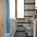 Ginko Apartman Pesaro