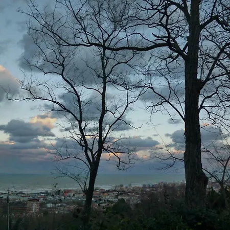 Ginko Apartment Pesaro