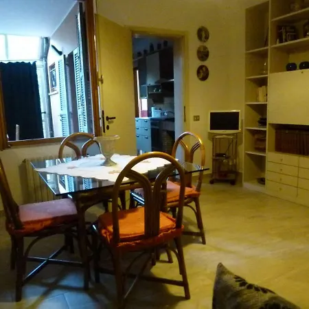Apartman Ginko