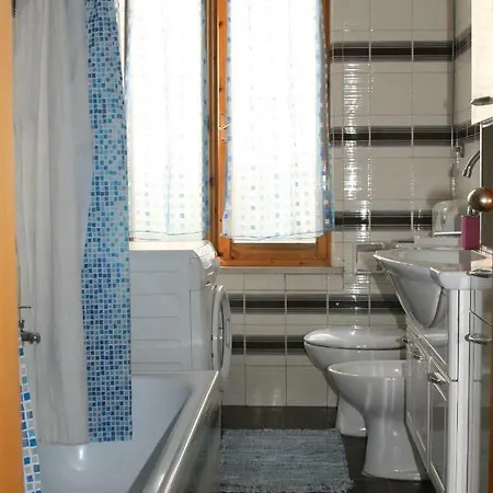 Ginko Apartment Pesaro