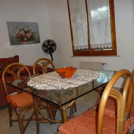 Appartamento Ginko *