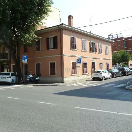 Appartamento Ginko *