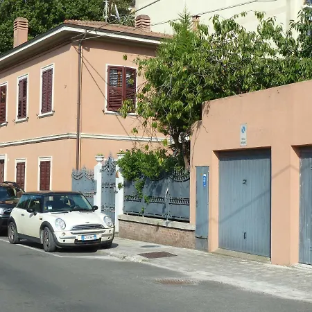 Apartment Ginko Pesaro
