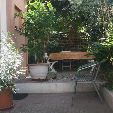 Ginko Apartment Pesaro