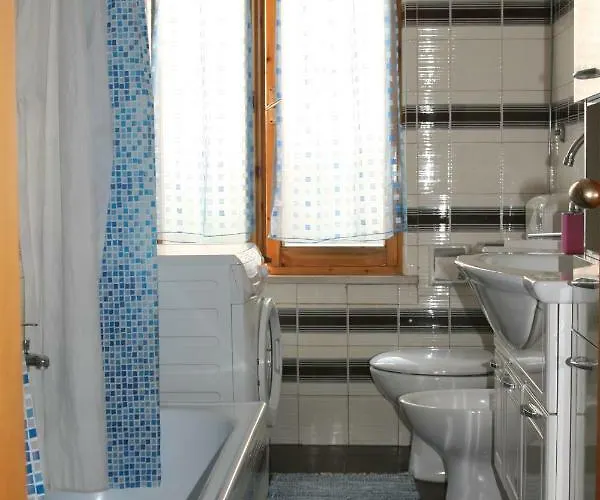 Ginko Apartmán Pesaro