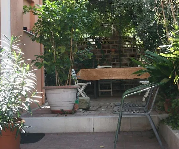 Ginko Apartmán Pesaro